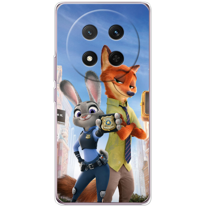 Чохол BoxFace Honor X9c 