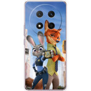 Чохол BoxFace Honor X9c 