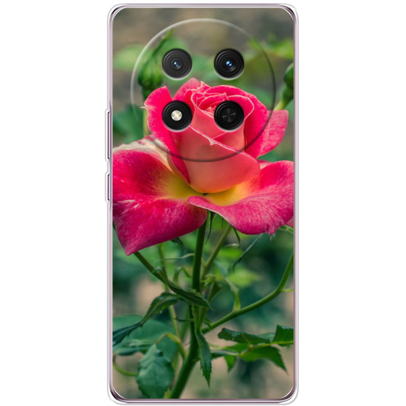 Чохол BoxFace Honor X9c 