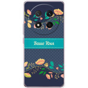 Чохол BoxFace Honor X9c Malva Именной