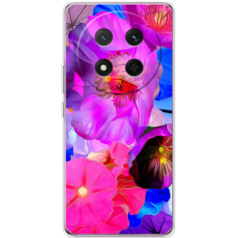 Чохол BoxFace Honor X9c 