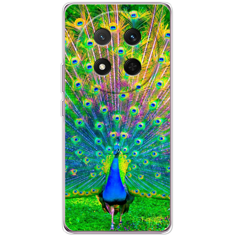 Чохол BoxFace Honor X9c 