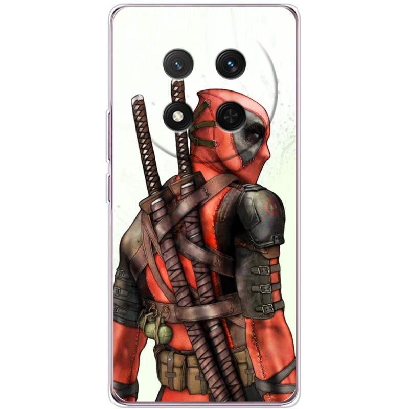 Чохол BoxFace Honor X9c 