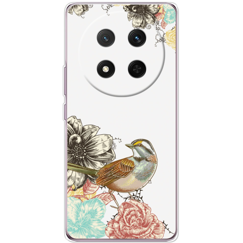 Чохол BoxFace Honor X9c 