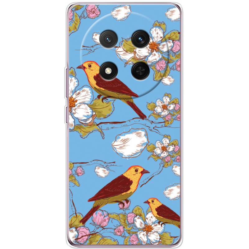 Чохол BoxFace Honor X9c 