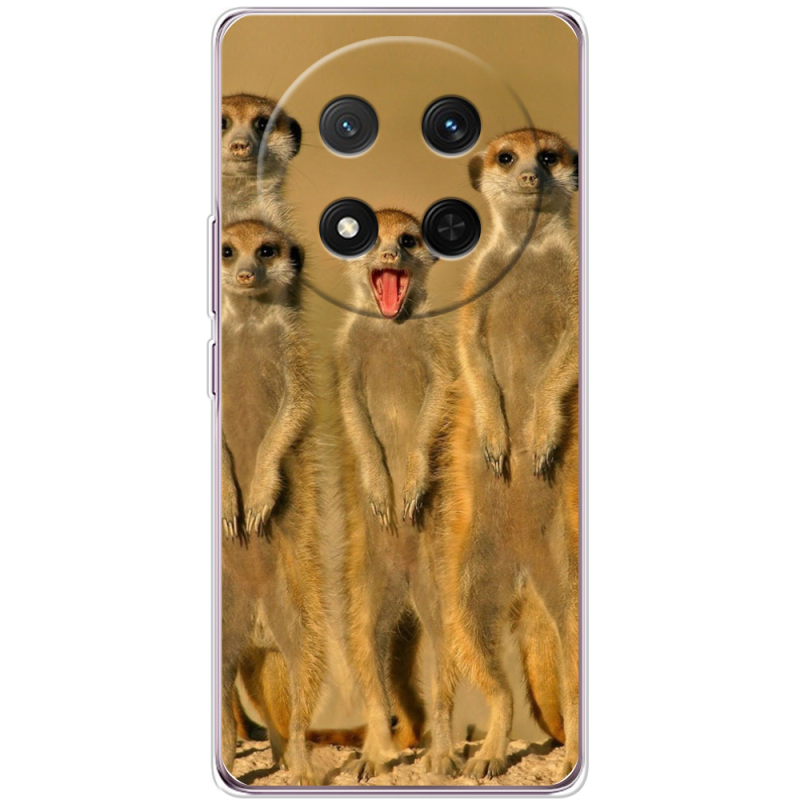 Чохол BoxFace Honor X9c 