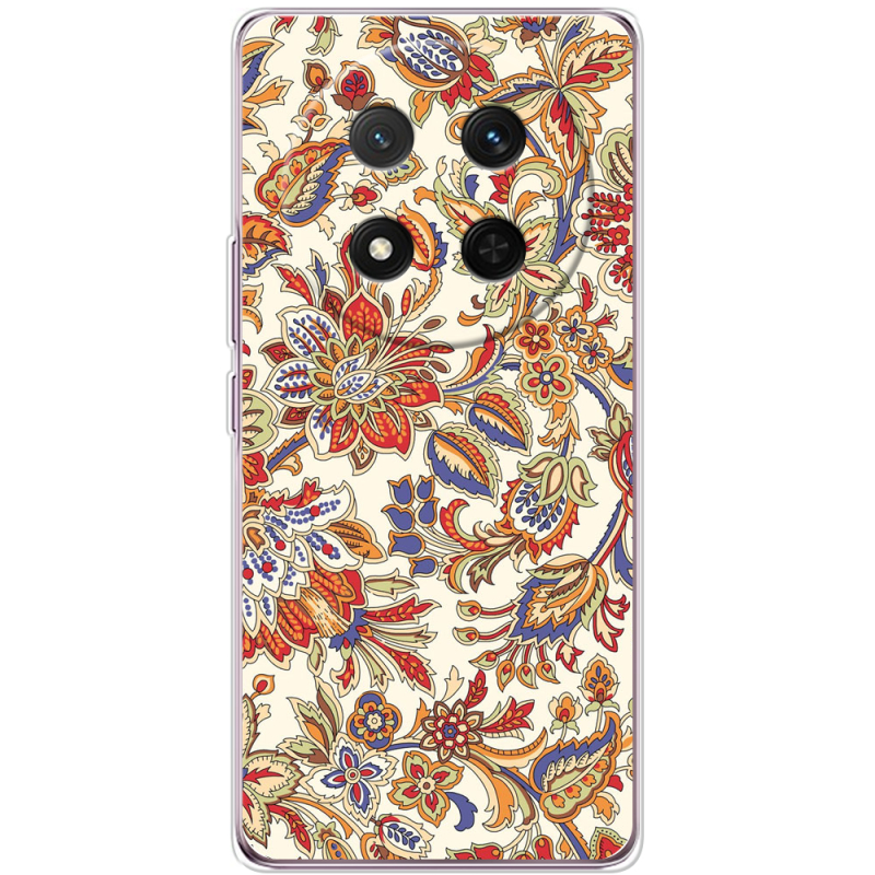 Чохол BoxFace Honor X9c Rapsody