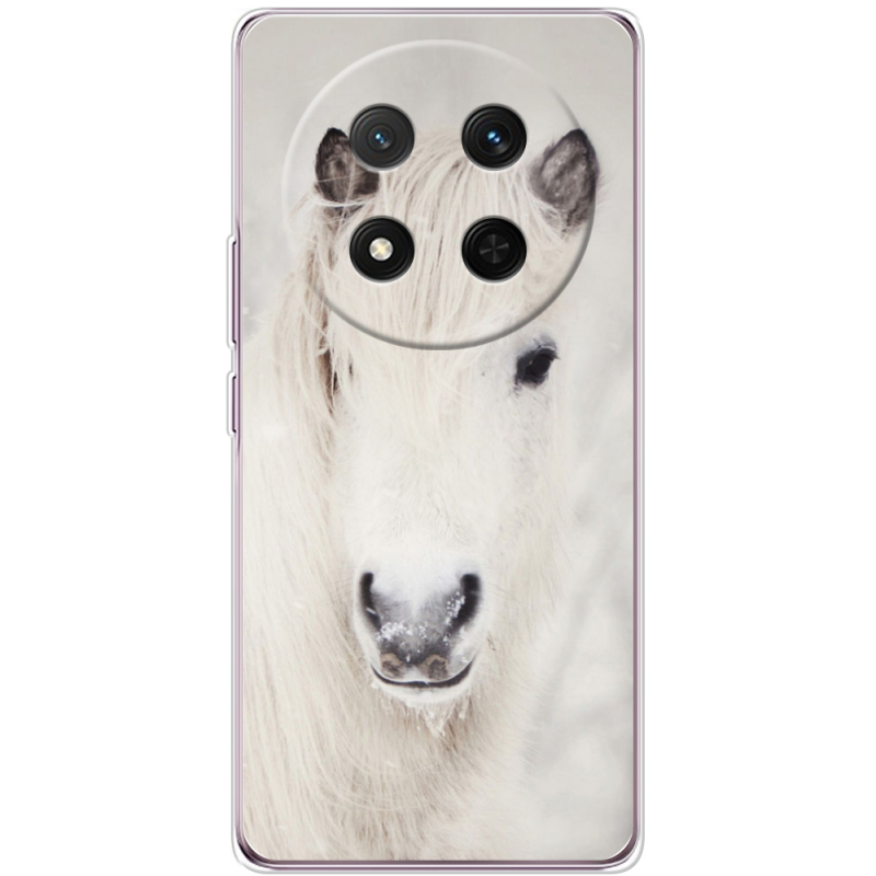 Чохол BoxFace Honor X9c 