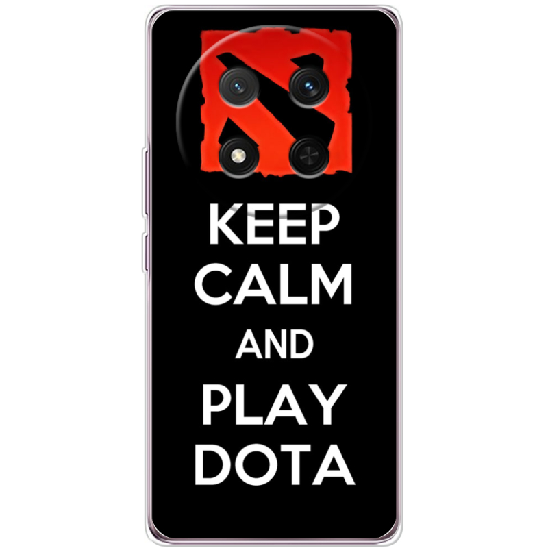 Чохол BoxFace Honor X9c 