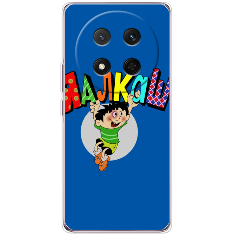 Чохол BoxFace Honor X9c 