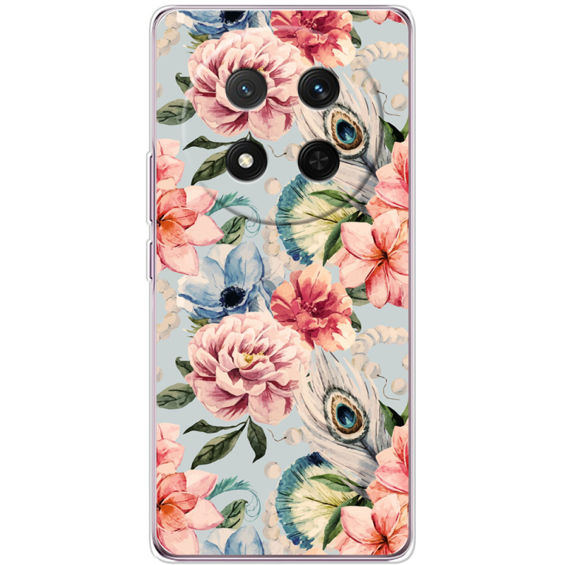 Чохол BoxFace Honor X9c Rosy