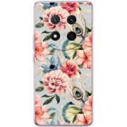 Чохол BoxFace Honor X9c Rosy