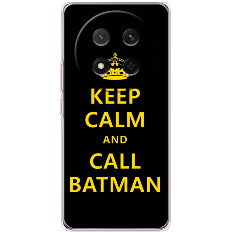 Чохол BoxFace Honor X9c 