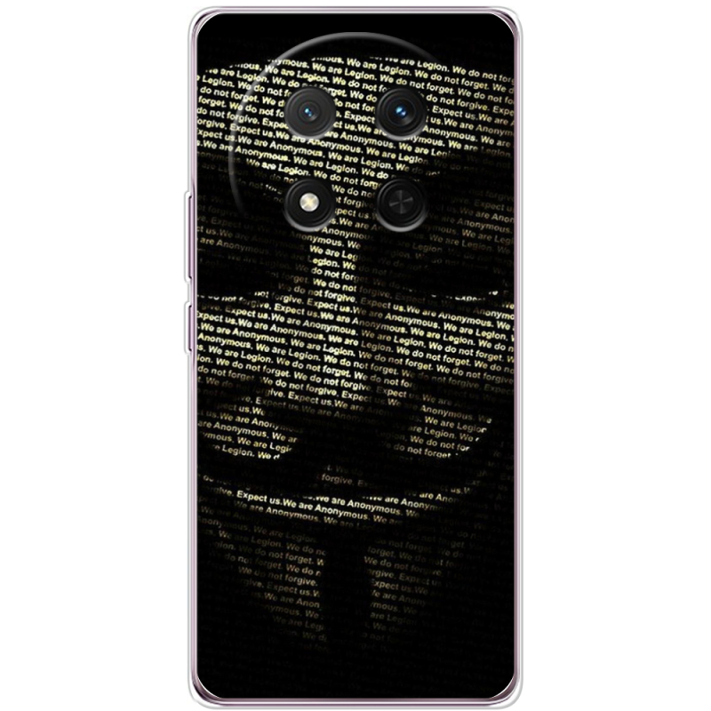 Чохол BoxFace Honor X9c 