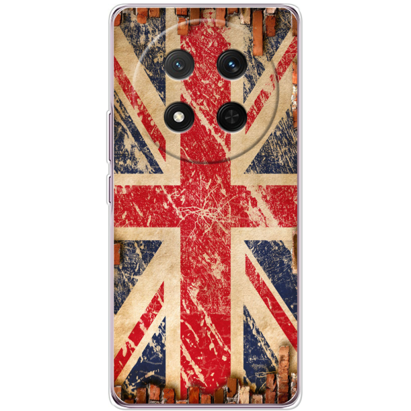 Чохол BoxFace Honor X9c 