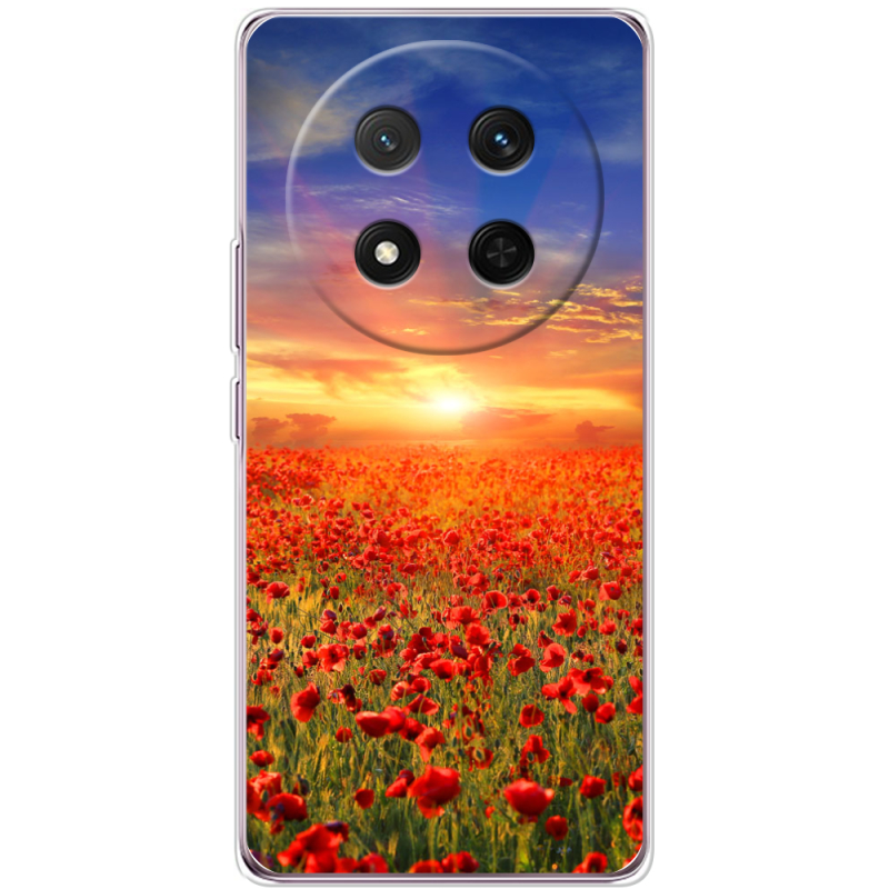 Чохол BoxFace Honor X9c 