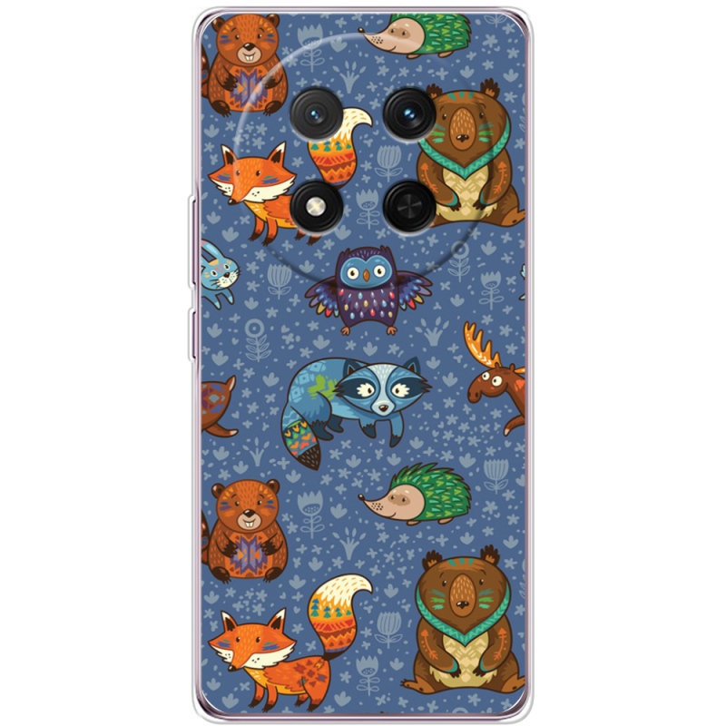 Чохол BoxFace Honor X9c 