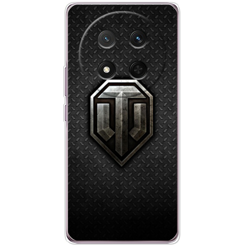 Чохол BoxFace Honor X9c 