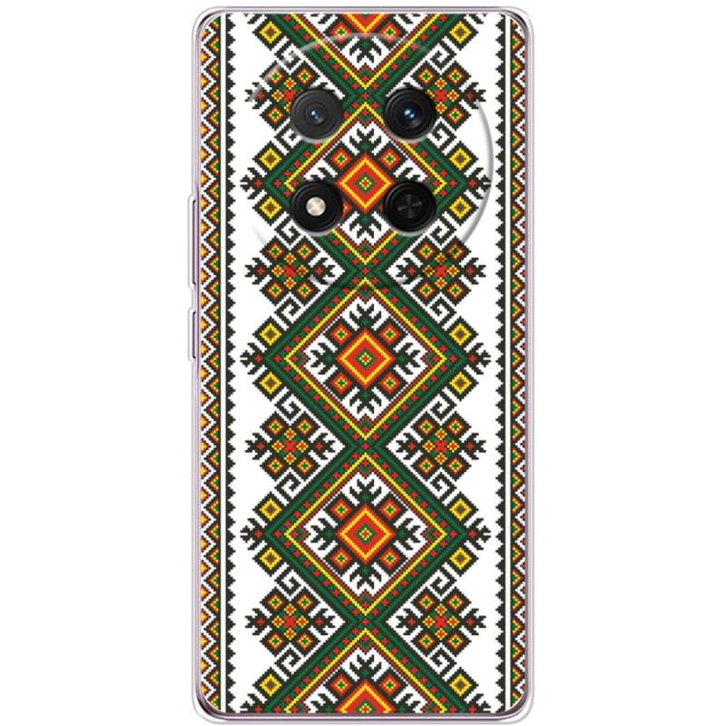 Чохол BoxFace Honor X9c 