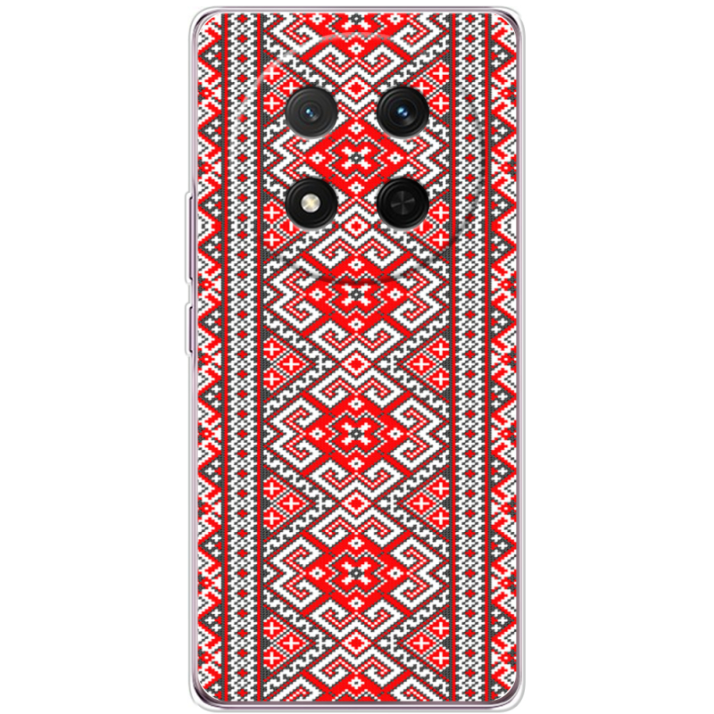 Чохол BoxFace Honor X9c 