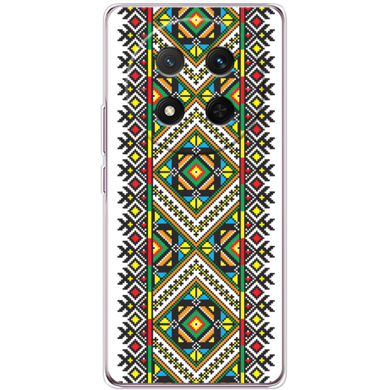 Чохол BoxFace Honor X9c 