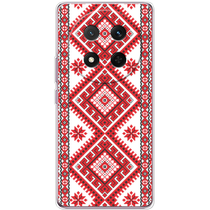 Чохол BoxFace Honor X9c 