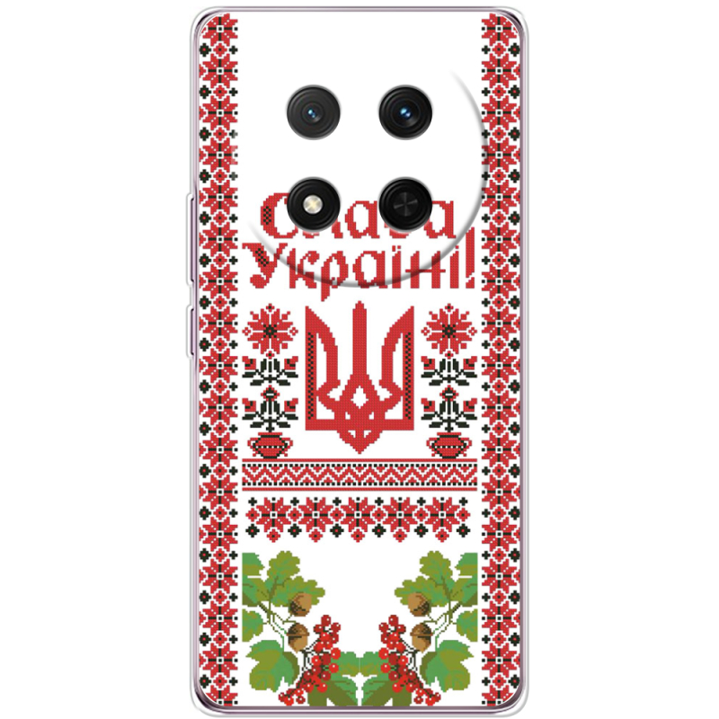 Чохол BoxFace Honor X9c 