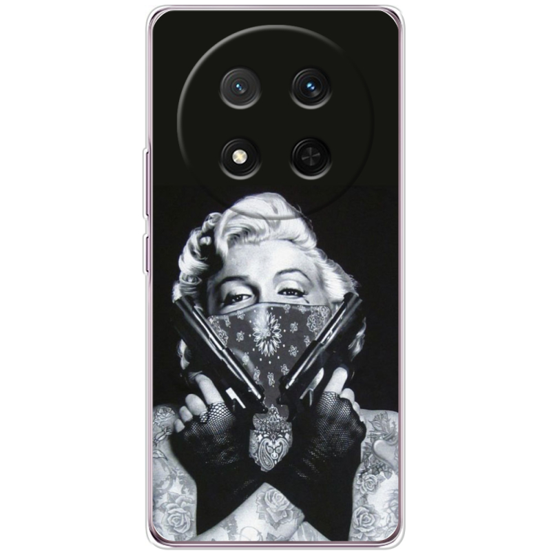 Чохол BoxFace Honor X9c 