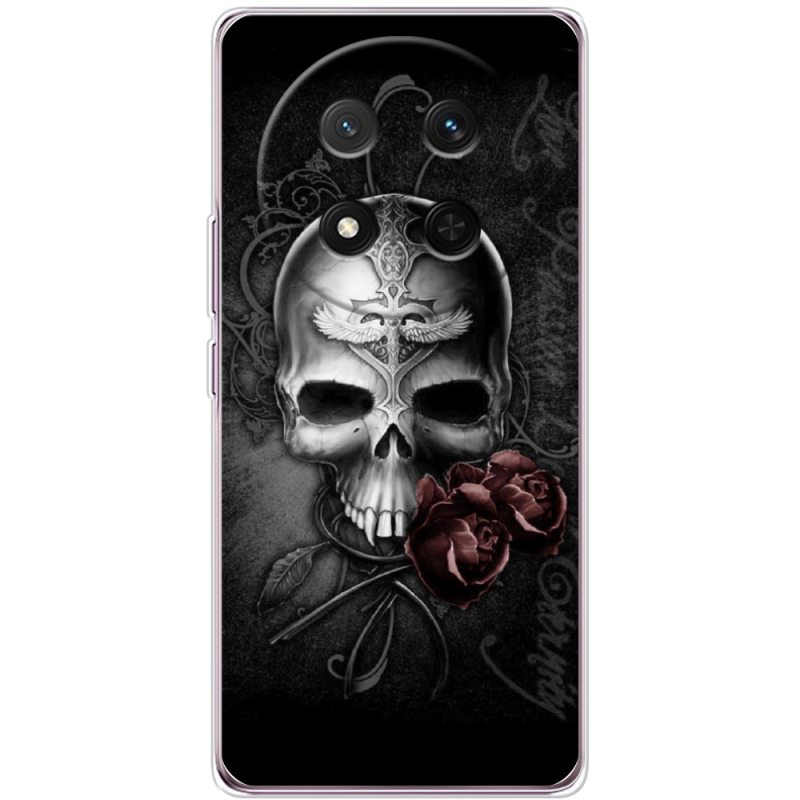 Чохол BoxFace Honor X9c 