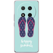 Чохол BoxFace Honor X9c 