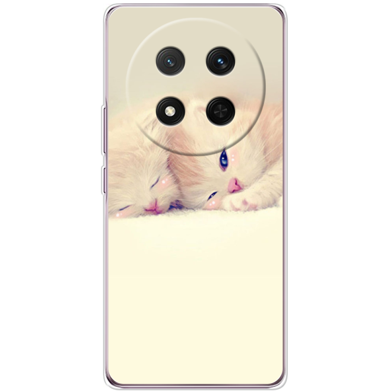 Чохол BoxFace Honor X9c 