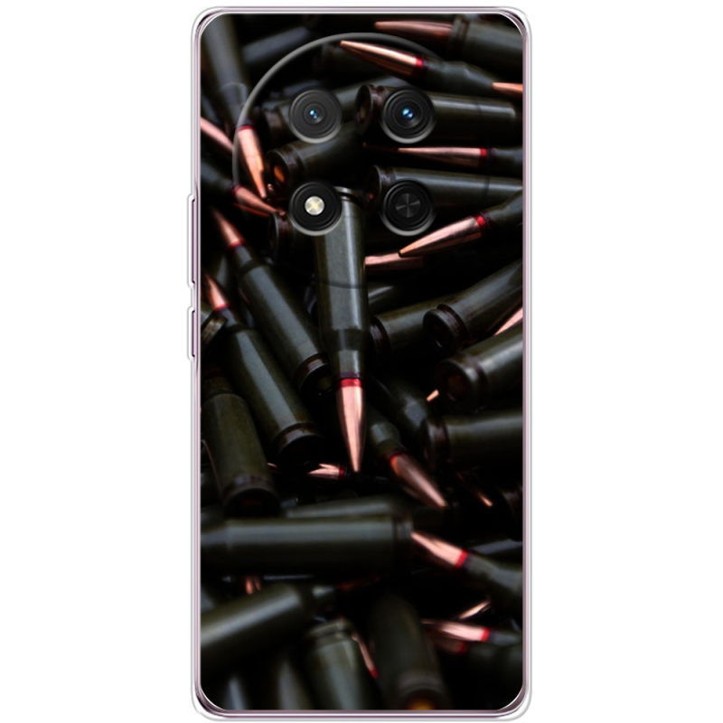 Чохол BoxFace Honor X9c 