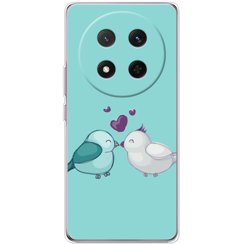 Чохол BoxFace Honor X9c 