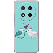 Чохол BoxFace Honor X9c 