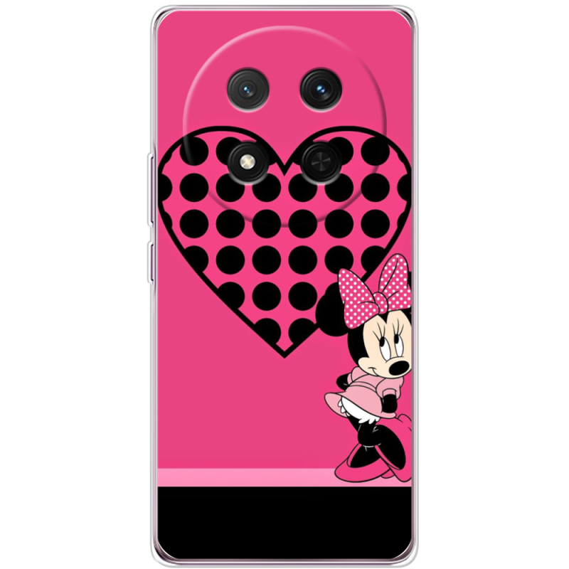 Чохол BoxFace Honor X9c 