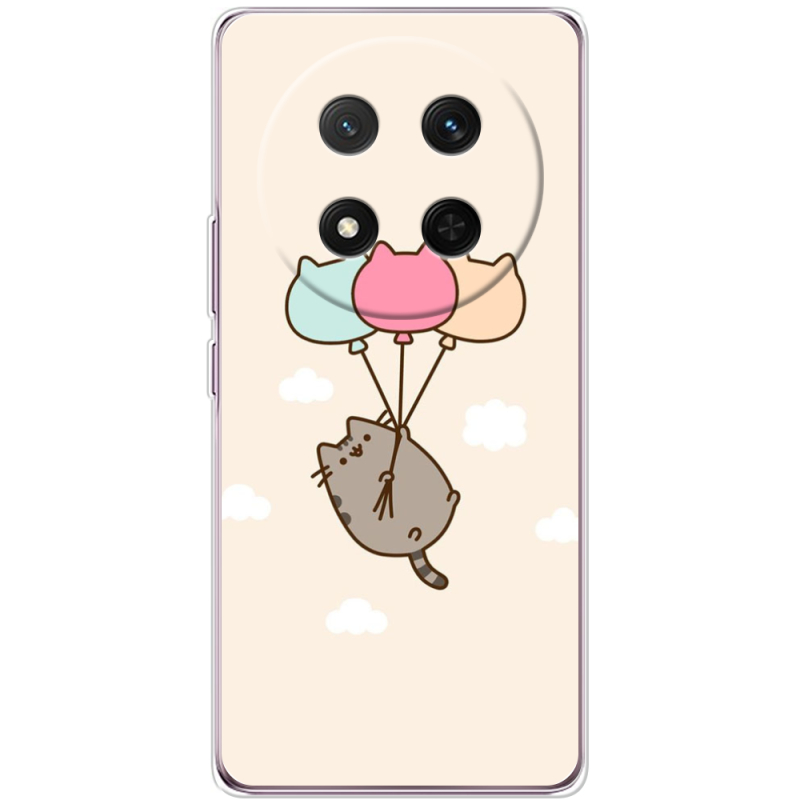 Чохол BoxFace Honor X9c 