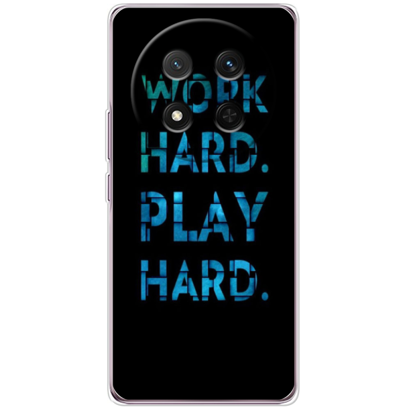 Чохол BoxFace Honor X9c 