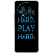 Чохол BoxFace Honor X9c 