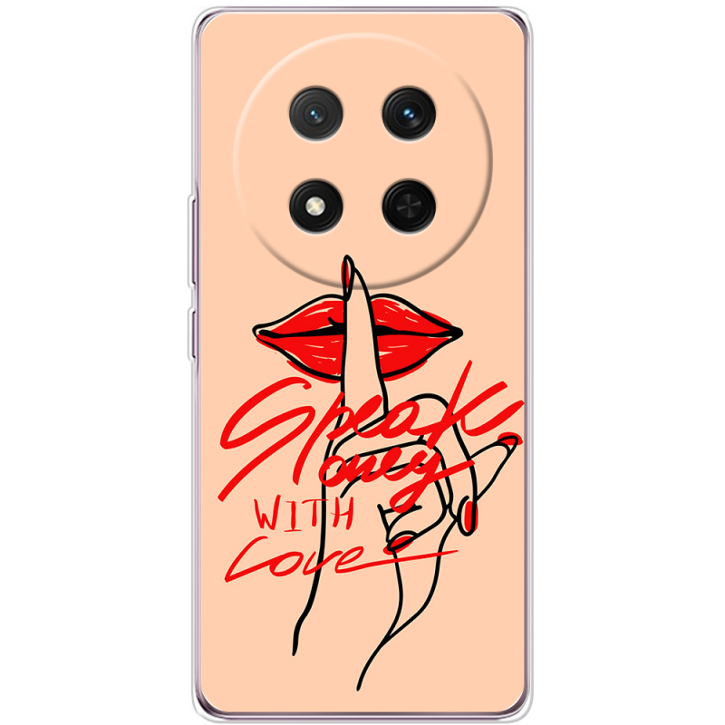 Чохол BoxFace Honor X9c 