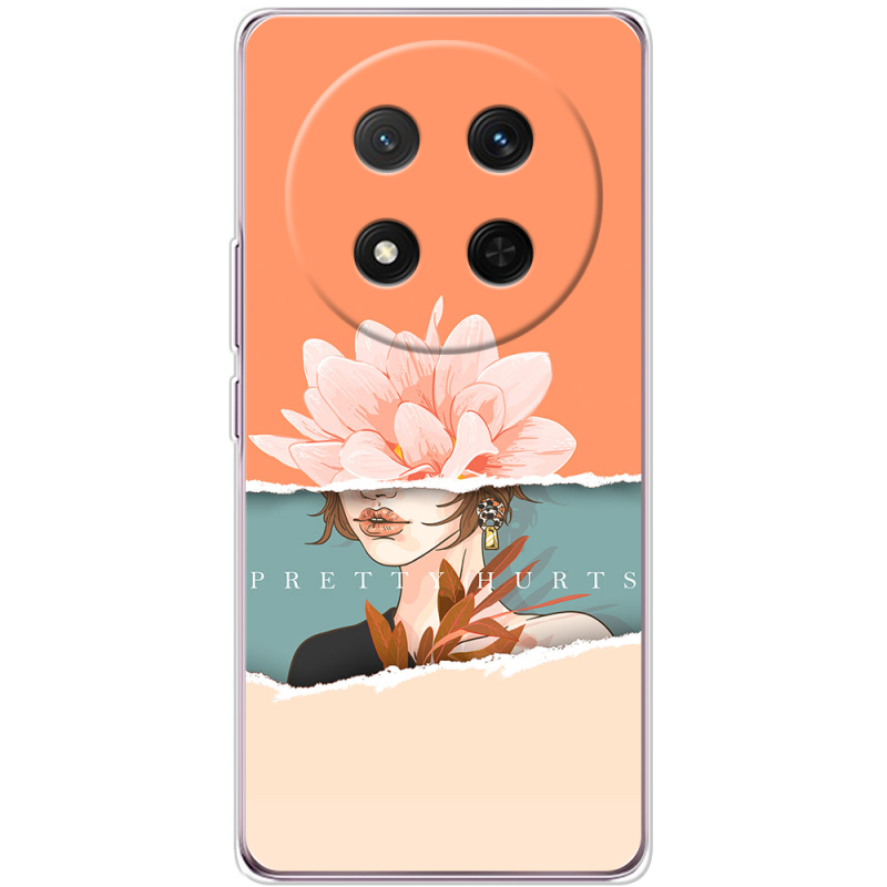 Чохол BoxFace Honor X9c 