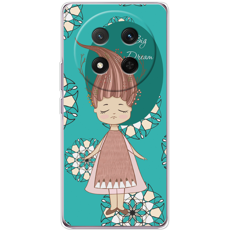 Чохол BoxFace Honor X9c Dream Girl