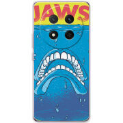 Чохол BoxFace Honor X9c Jaws