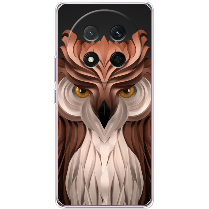 Чохол BoxFace Honor X9c 