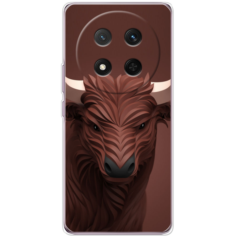 Чохол BoxFace Honor X9c 