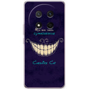 Чохол BoxFace Honor X9c Cheshire Cat