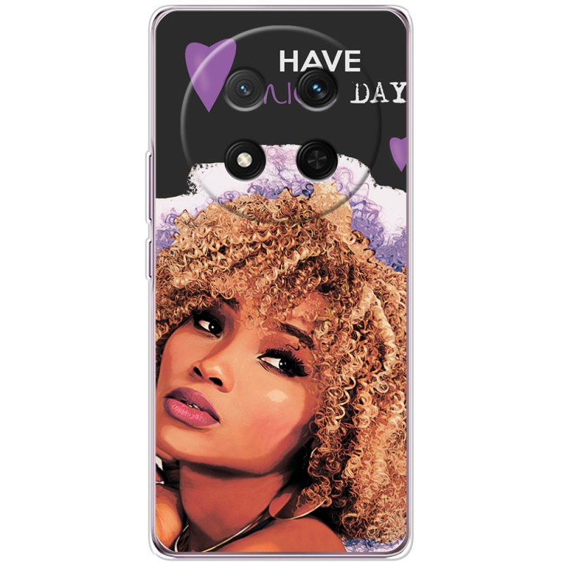 Чохол BoxFace Honor X9c Nice Day