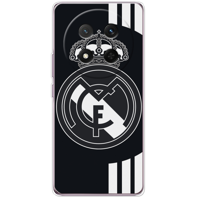 Чохол BoxFace Honor X9c Real Football