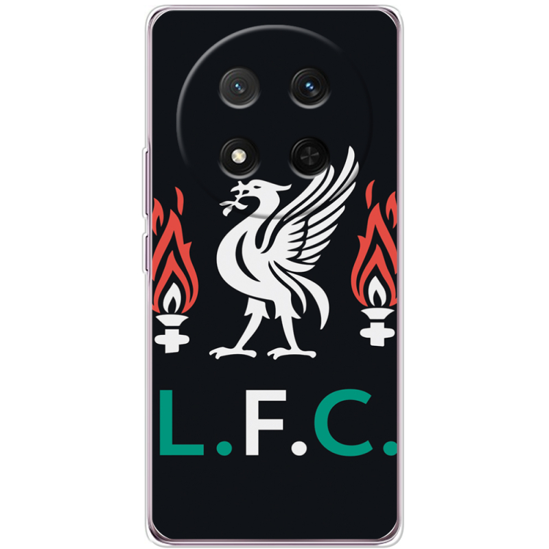 Чохол BoxFace Honor X9c L. F. C.