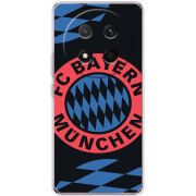 Чохол BoxFace Honor X9c FC Bayern