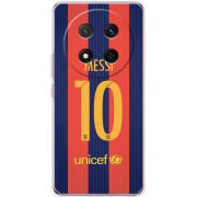 Чохол BoxFace Honor X9c Messi 10